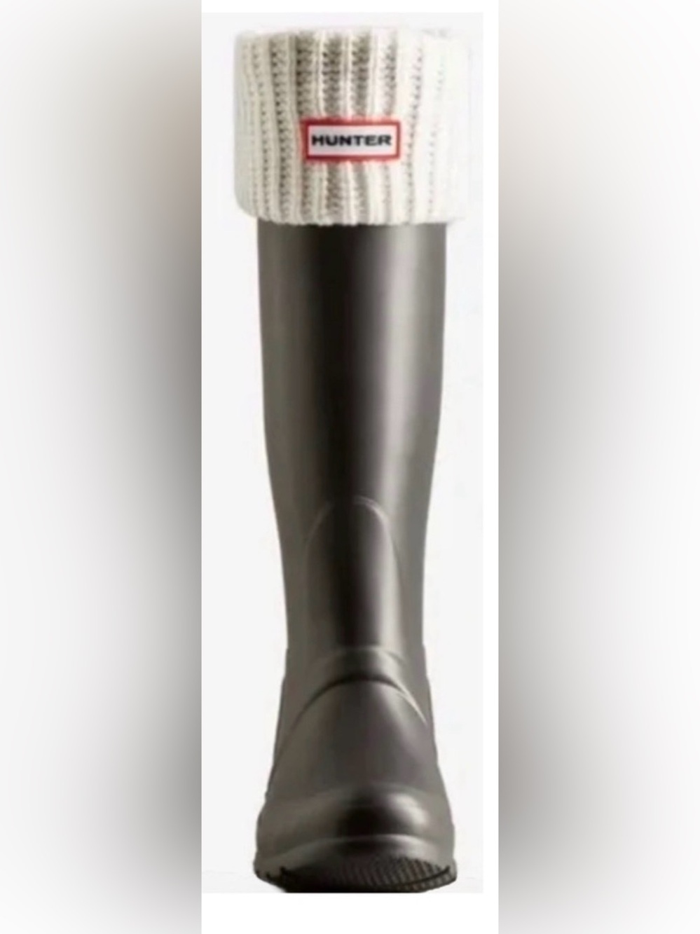 Hunter Boot Socks